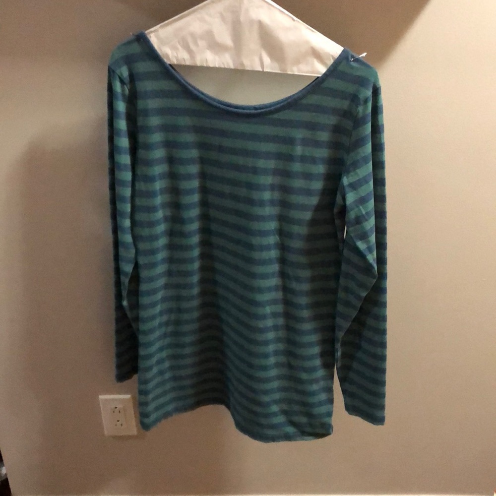 Matilda Jane Secret Fields Lola Tee